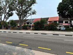Macpherson Road (D13), Apartment #618857481